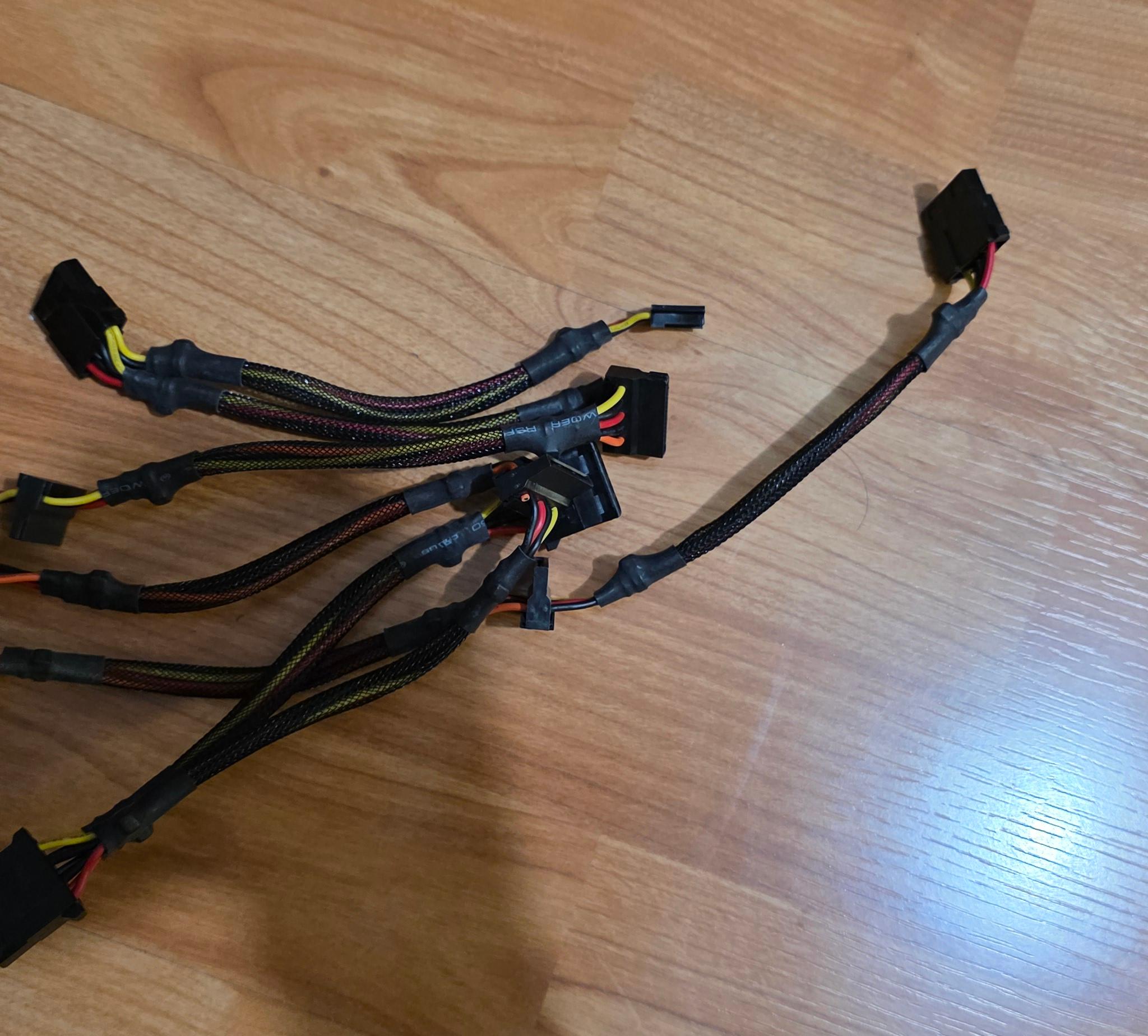 Cougar A560 CGR B3-560 560W 80+ Bronze ATX Power Supply