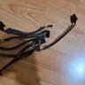 Cougar A560 CGR B3-560 560W 80+ Bronze ATX Power Supply