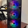 🎮 Ryzen 5 5500 + RTX 3060 | High-FPS 1080p Gaming Build