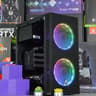 ⚫🟢| RX 580 8GB | INTEL XEON E5-2670 V3 | 16GB DDR4 RAM | 1TB NVME SSD | Midnight Money |