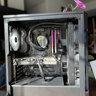 Ryzen 5 3600x and RTX 3060 Gaming PC