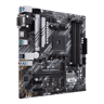 ASUS PRIME B550M-A/CSM AMD Socket B550 AM4 MicroATX M.2 Desktop Motherboard A