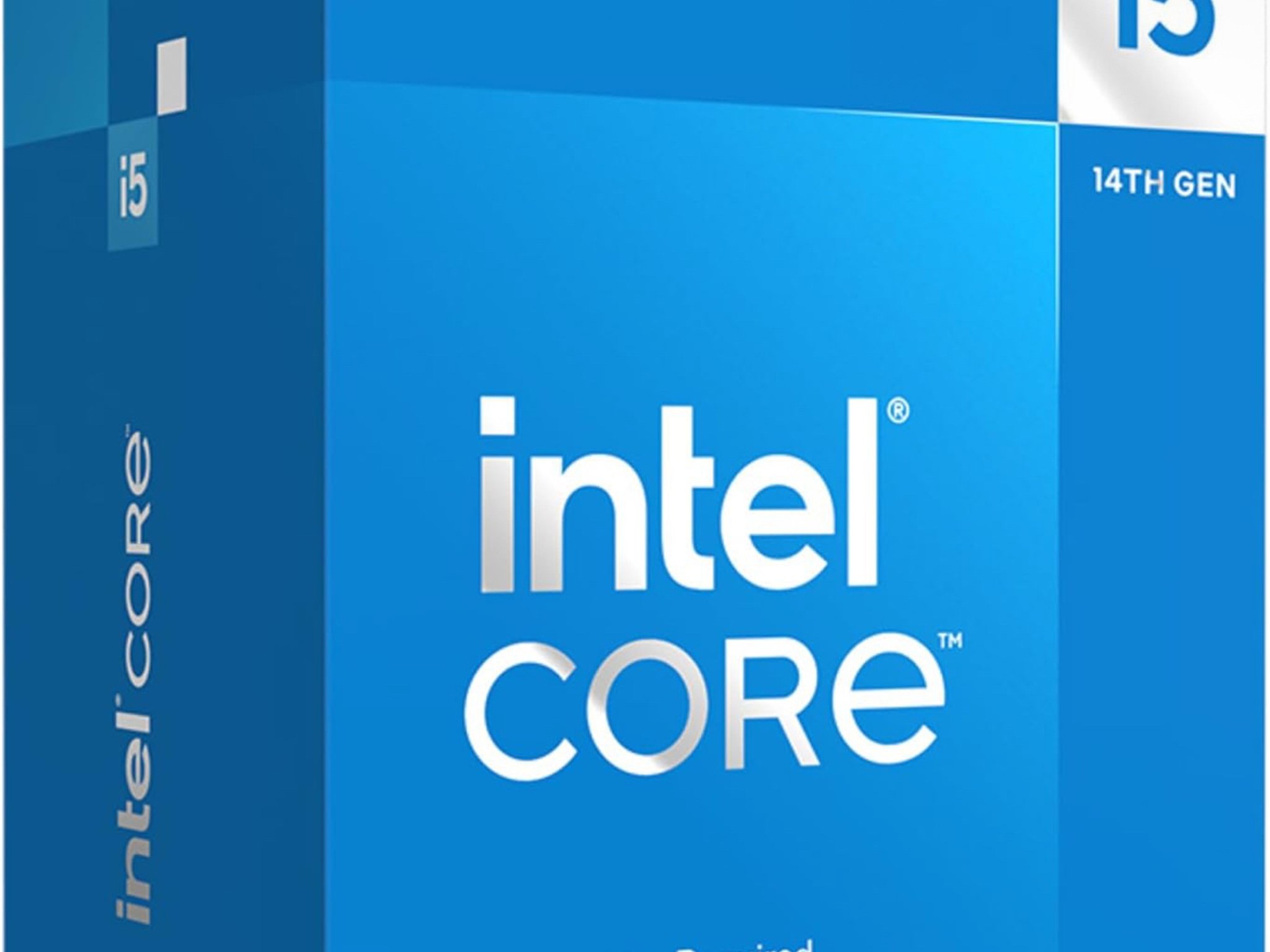 Intel Core i5 14400F