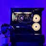 1440p - MAX FPS - BATTLESTATION⚡️ EVGA 3070 Ti ⚡️ i7 12700K ⚡️ ROG Strix Z690 ⚡️ 32GB RAM 1TB SSD