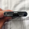 External HDMI Capture Card (1080p @60fps)