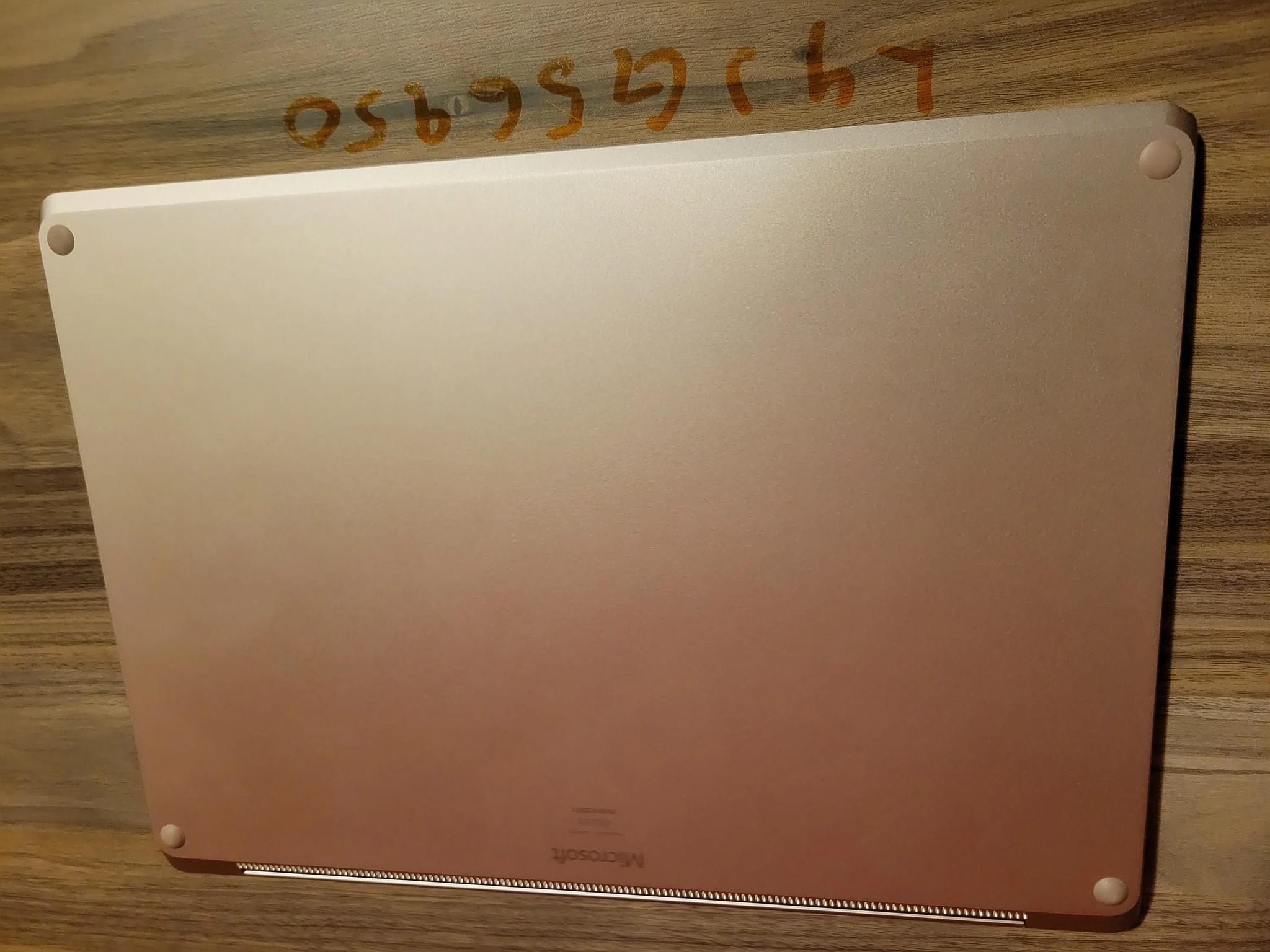 Microsoft Surface Laptop 5 - 512gb ssd - 13.5" 2k touch screen - intel i5