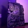 INTEL ATX MOTHERBOARD | ASROCK B660 PRO RS | INTEL B660 SERIES | LGA170 COMPATIBLE |