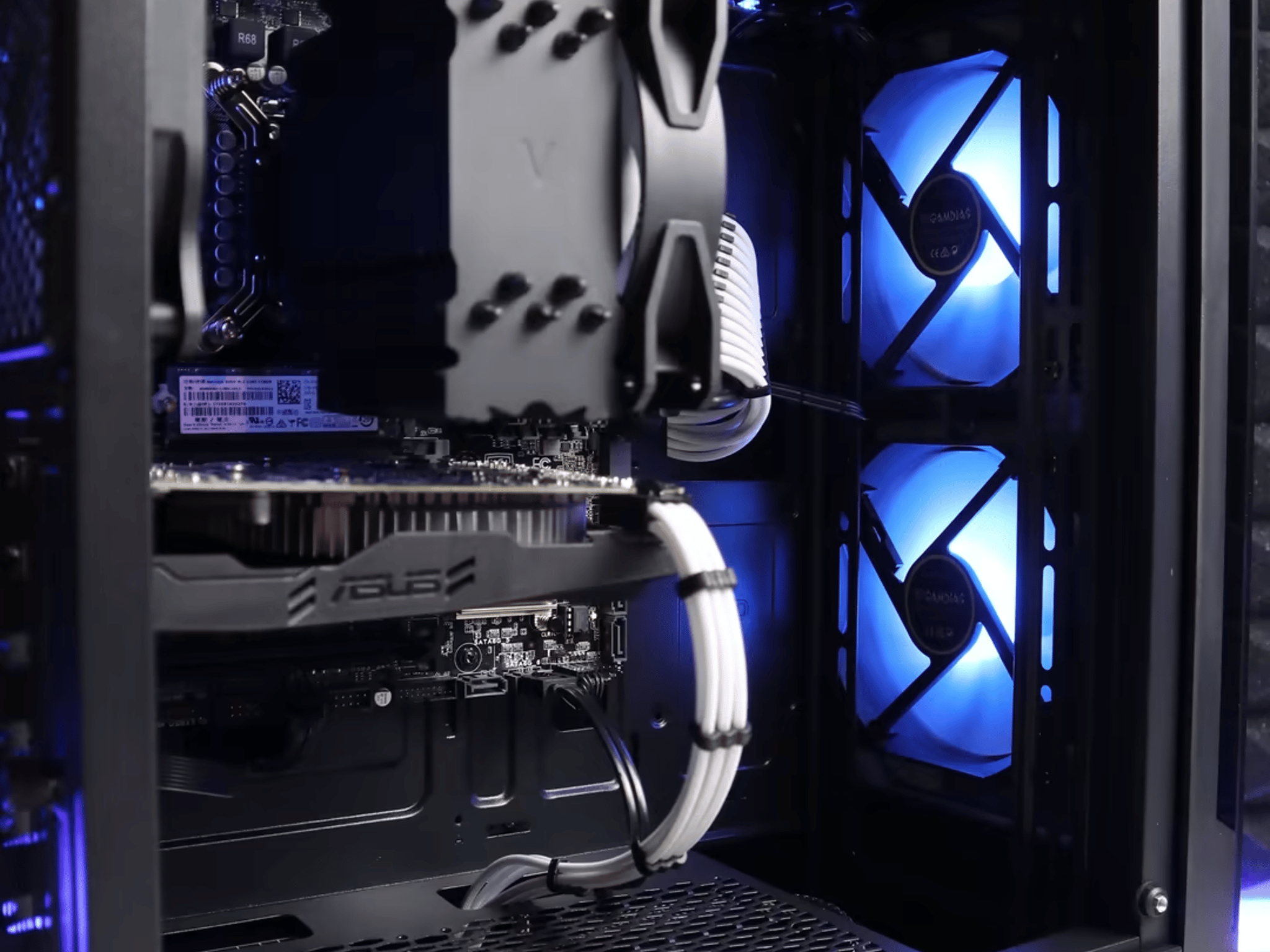 Bliss | i5 6500/GTX 1060 3GB Gaming PC FREE SHIPPING