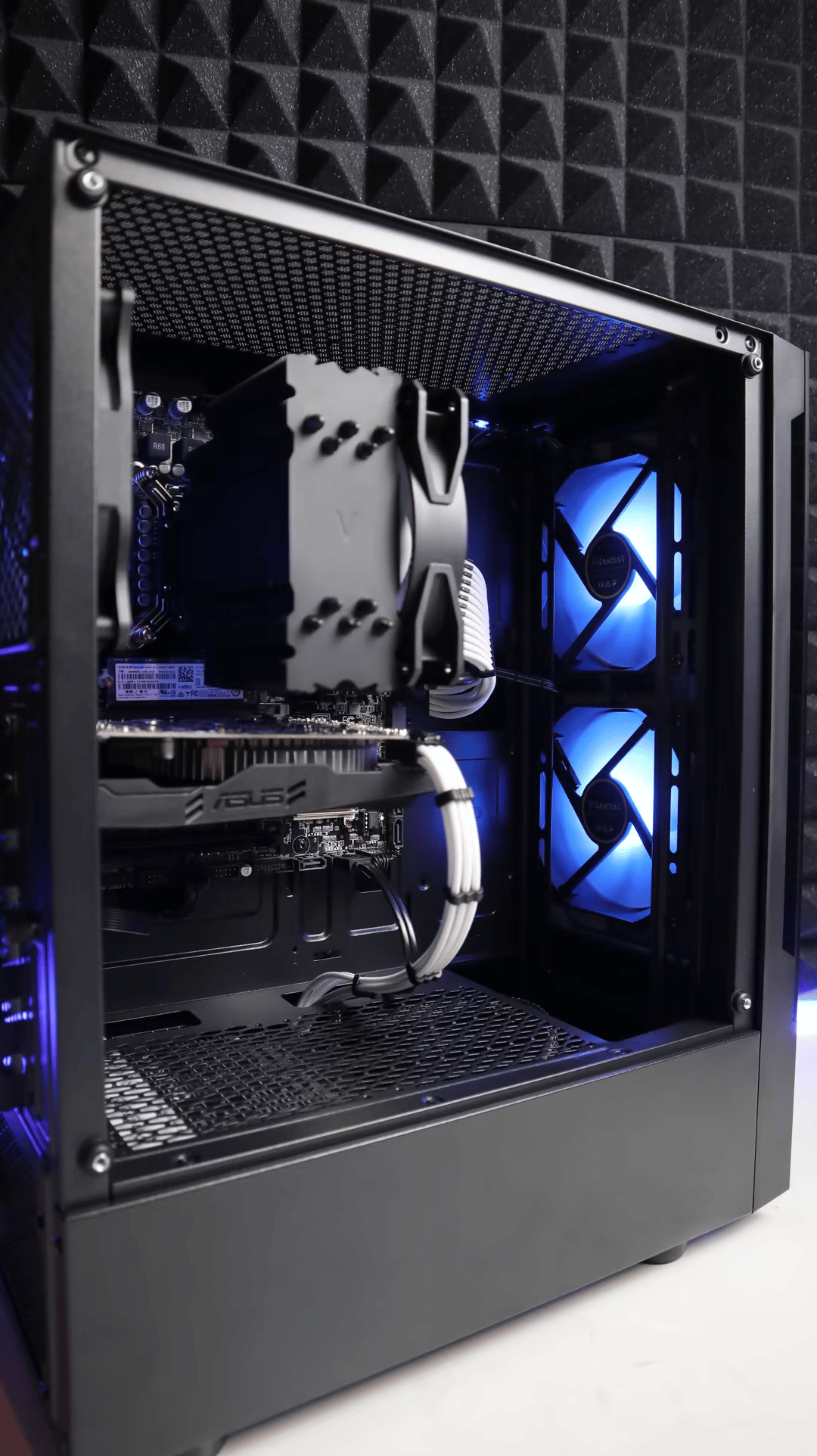 Bliss | i5 6500/GTX 1060 3GB Gaming PC FREE SHIPPING