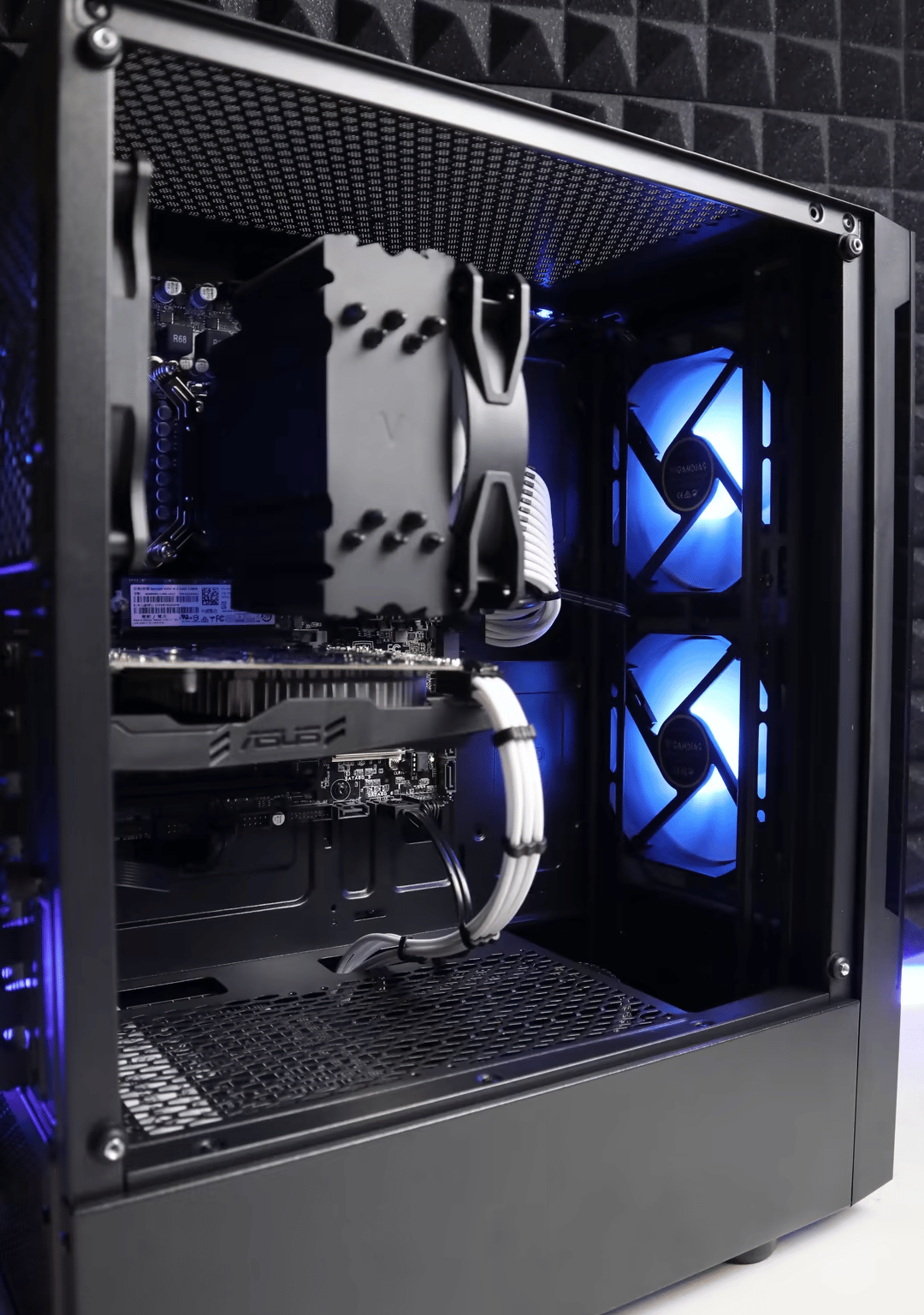 Bliss | i5 6500/GTX 1060 3GB Gaming PC FREE SHIPPING