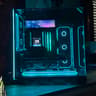 Radeon RX 6700 XT Custom Gaming PC - Ryzen 5 5600, 32GB RAM, 512GB NVMe SSD
