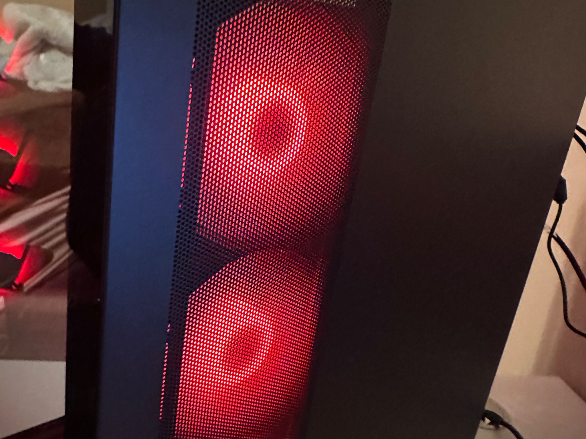 GAMING PC RYZEN 7 5800X with GEFORCE RTX 4060