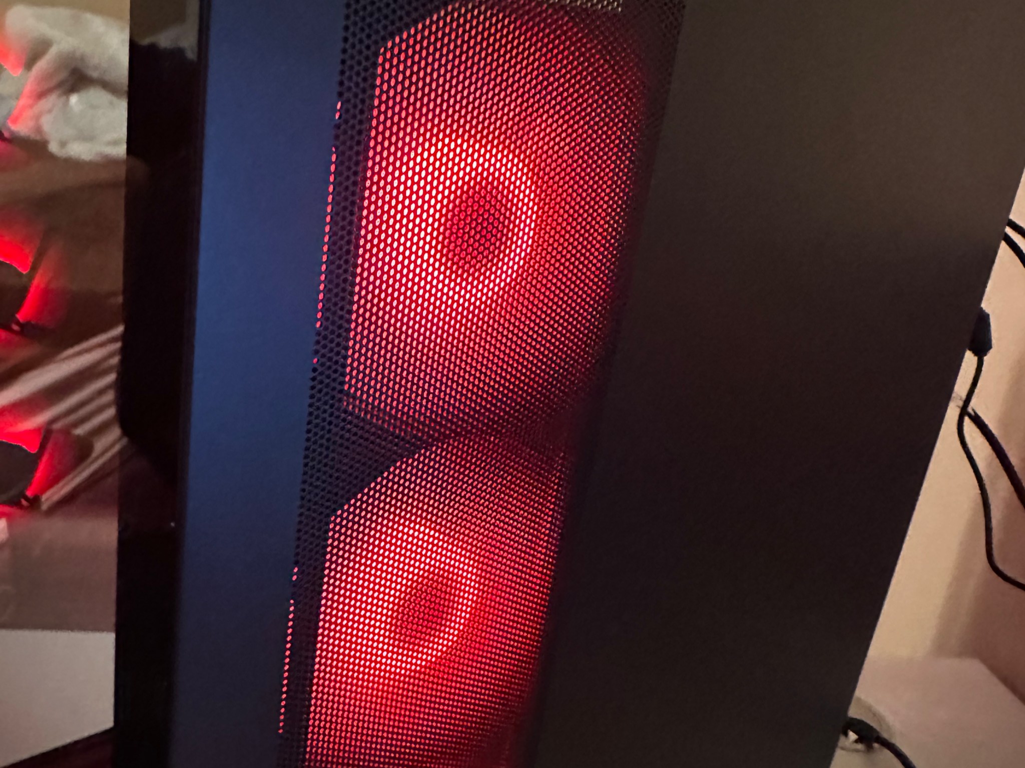 GAMING PC RYZEN 7 5800X with GEFORCE RTX 4060