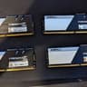 G.Skill Trident Z Neo 32 GB (2 x 16 GB) DDR4-3600 CL16 Memory