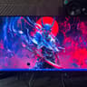 MSI QD-OLED 32" (4K) (165Hz) Gaming Monitor (MAG 321UP) (See Corner Damage) (Accepting Offers)