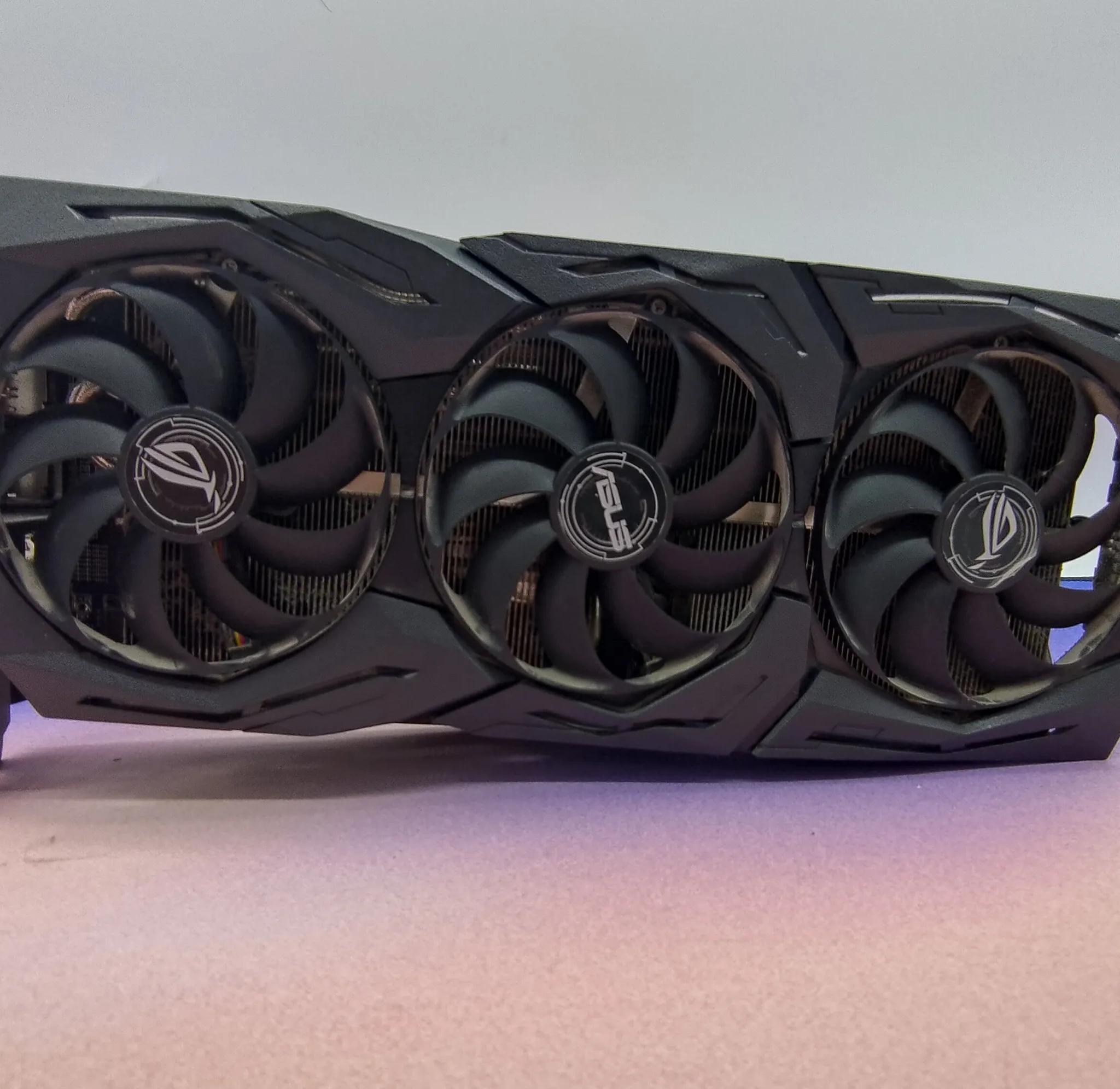 Asus ROG Strix RX 5700XT