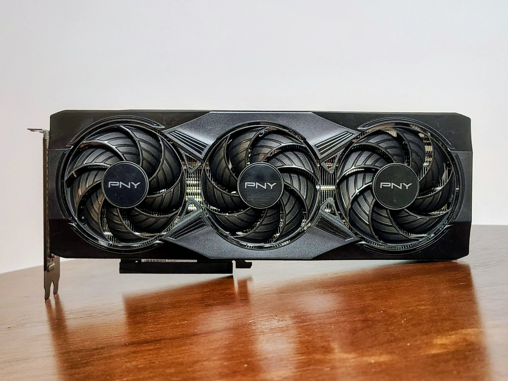 Nvidia GeForce RTX 5070 OC | PNY