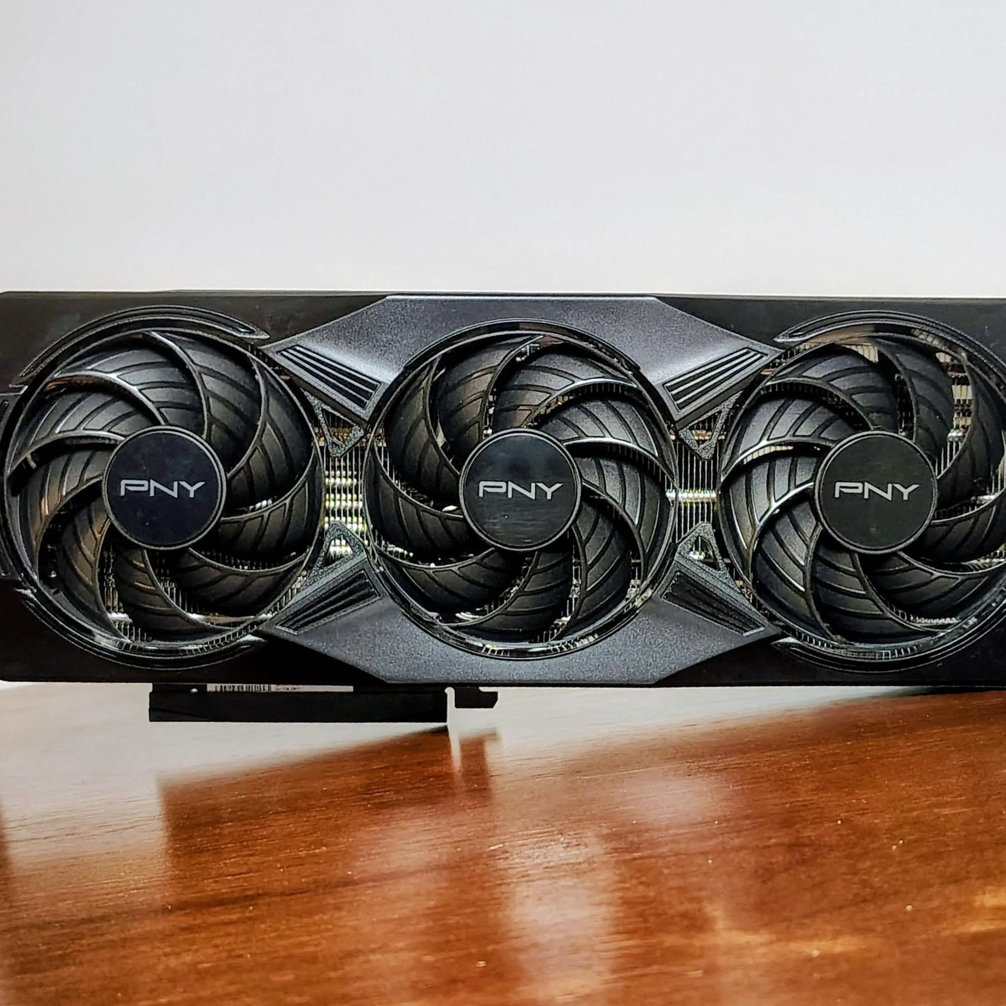 Nvidia GeForce RTX 5070 OC | PNY