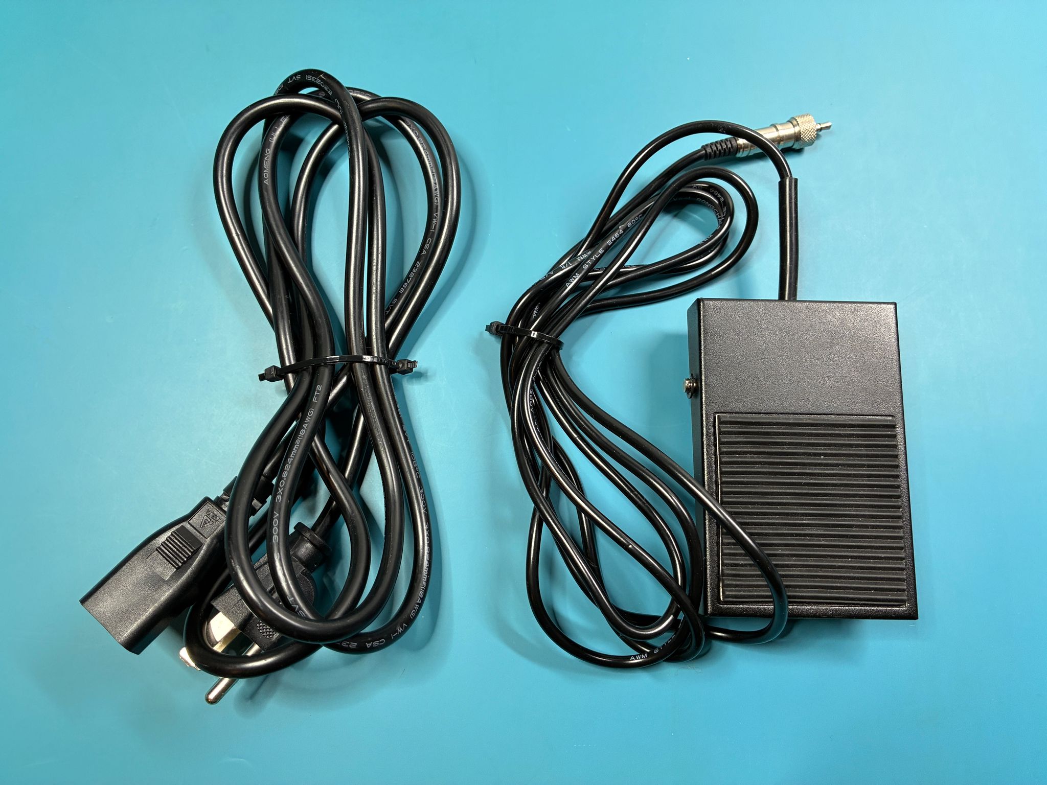 JBC NANE-1C Nano Rework Station + 2x NT115-A (Electronics Lab Equipment)