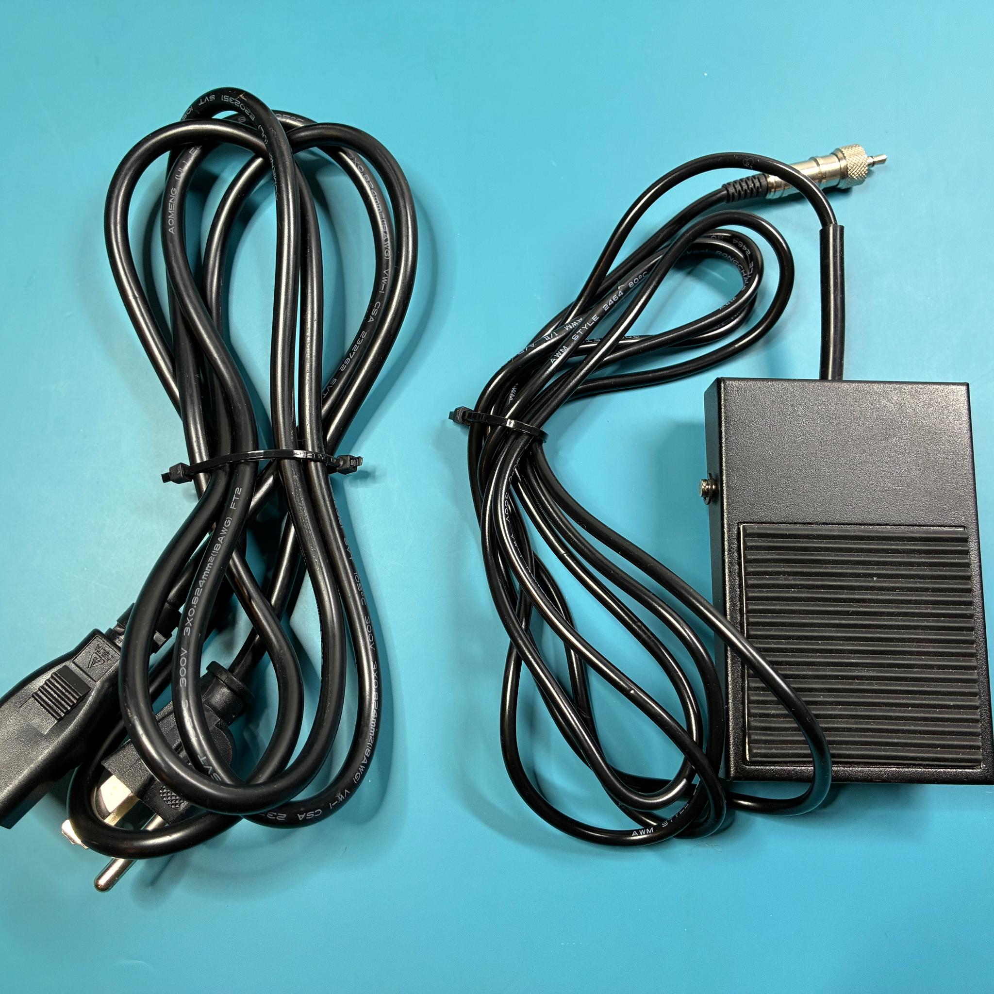 JBC NANE-1C Nano Rework Station + 2x NT115-A (Electronics Lab Equipment)