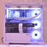 🚀Performance Gamer🚀 Ryzen 7 7800X3D | AMD RX 9070 16GB | 32GB DDR5 | 1TB nVME SSD | White RGB+Wifi