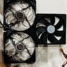 Fractal Design Focus Series Fans