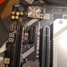 ASUS Prime X299-A II with I9 7900X
