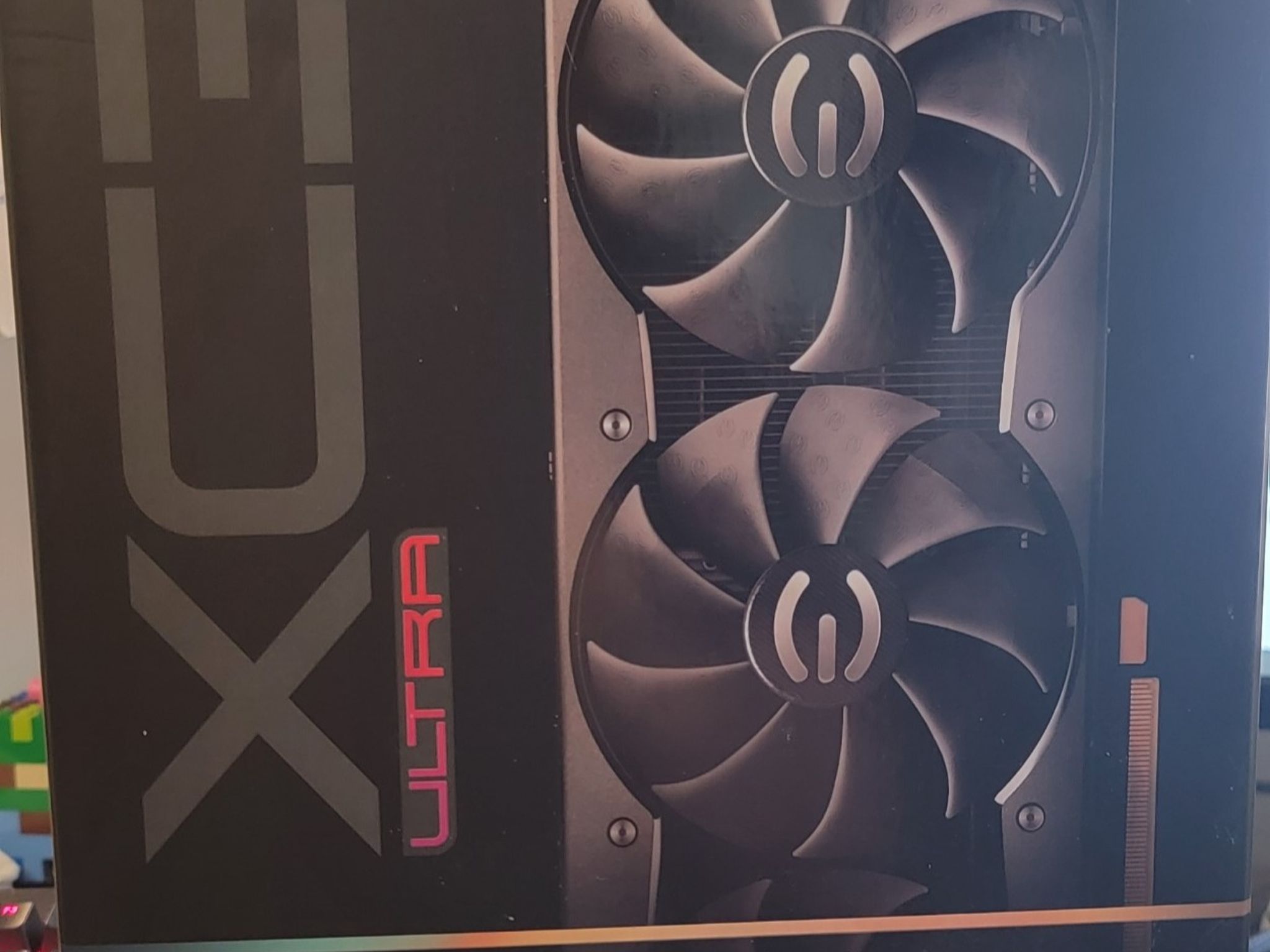 EVGA Nvidia GeForce RTX 3070