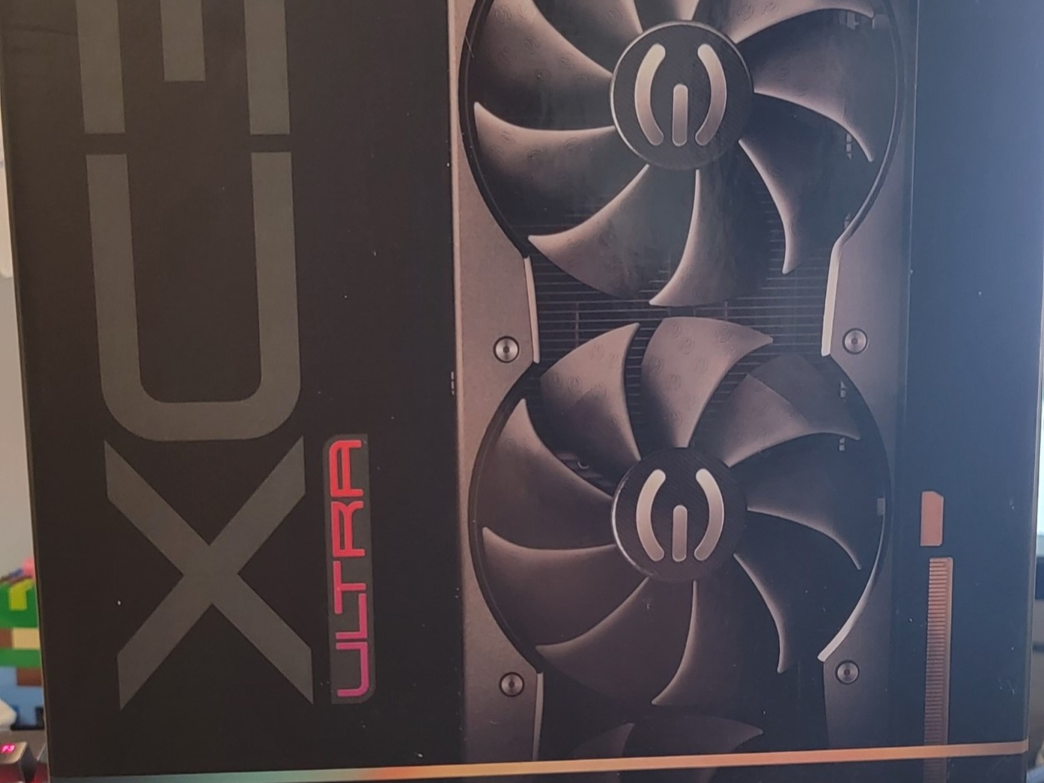 EVGA Nvidia GeForce RTX 3070