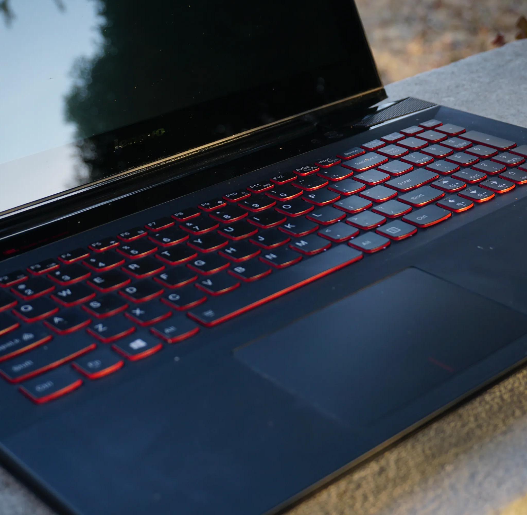 Lenovo Y50-70 Touch 20349 | Core i7 4700HQ, GTX 860M, 12GB RAM, 512GB SSD, 1080p, Windows 11
