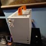 Small itx Ryzen 5600/ASRock 6600 32 gig ddr4