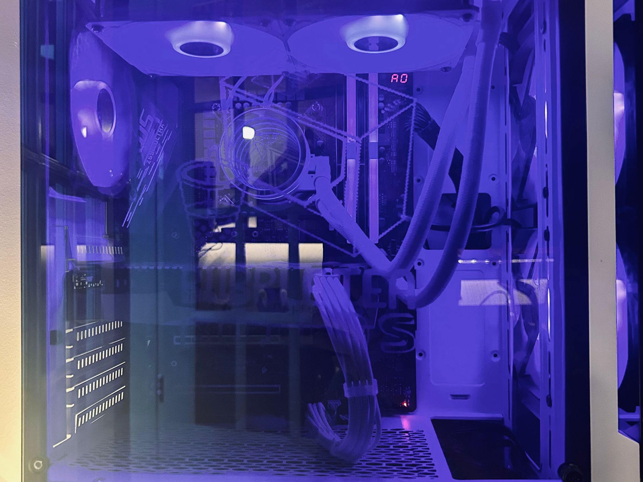 Taro🧋 : I5-10600k, RTX 2060 6GB Gaming PC