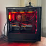 **WEEKEND SALE** RTX 4070 | Intel i5 12600K | 32GB DDR5 | WIFI | The Dragon's Den