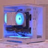 💸Value Gamer💸 Ryzen 5 3600 | RTX 3060ti 8GB FE | 16GB DDR4 3200mhz | 1TB nVME SSD | RGB | Win11