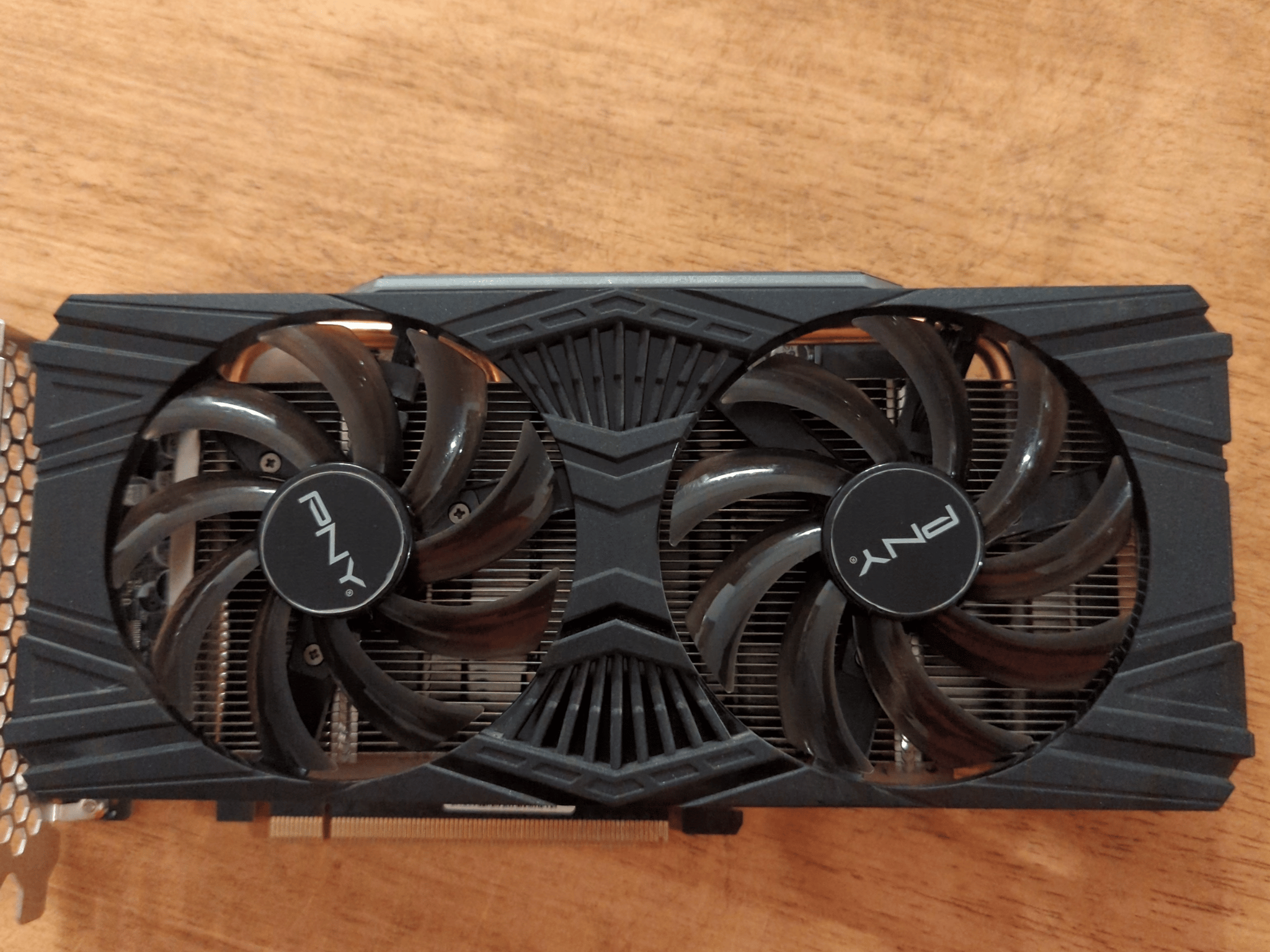 PNY RTX 2060 super