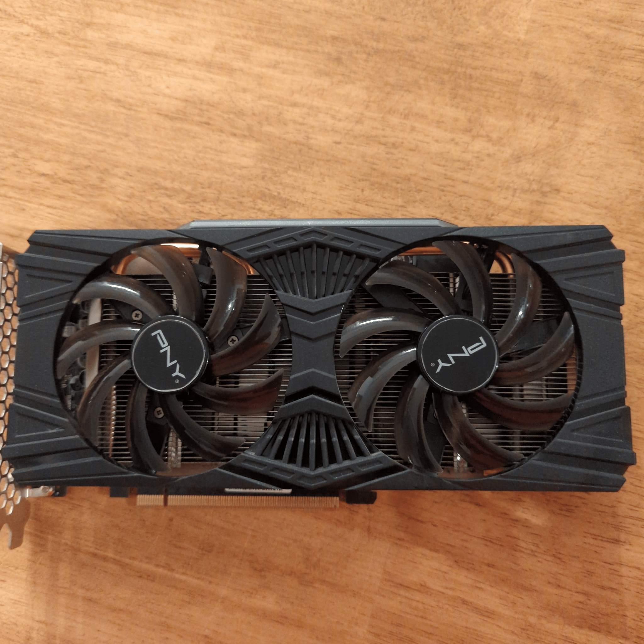 PNY RTX 2060 super