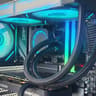 Gaming PC Ryzen 5 7600X3D 32GB RAM 1TB SSD 9060 XT 16GB Windows 11 Computer