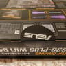 SEALED! Asus TUF Gaming Z690-Plus WIFI D4