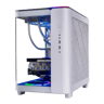 CLEARANCE SALE! SKYTECH KING95 Gaming PC | 5070Ti | 32GB RGB RAM | 2TB SSD | R9 9900X3D | Win 11