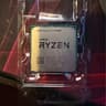 Ryzen AMD5700G Gaming/Workload AM4 CPU With Integrated Graphics