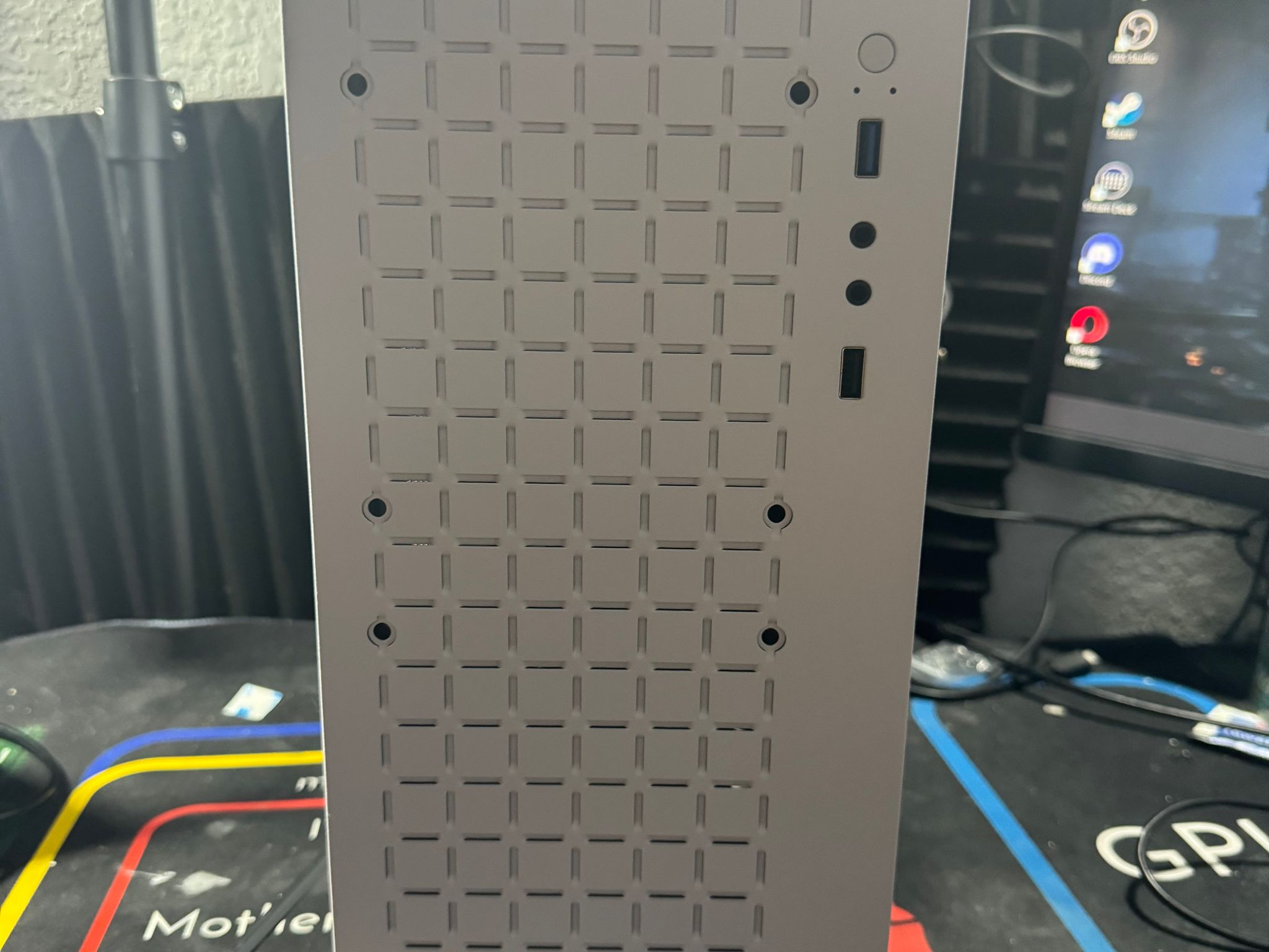 Office PC - Core 2 Duo E7500 - 4GB DDR3 - 1TB HDD