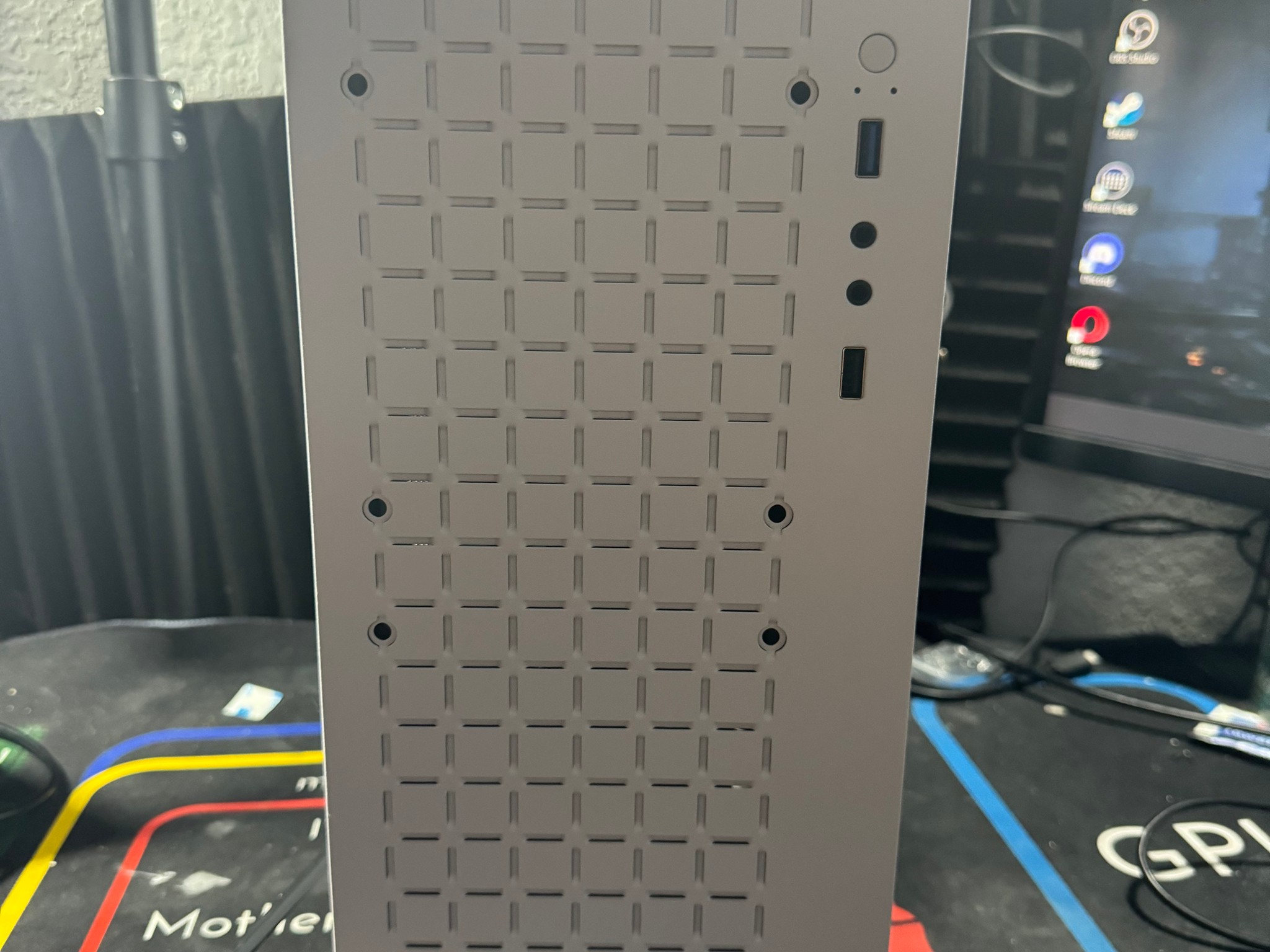Office PC - Core 2 Duo E7500 - 4GB DDR3 - 1TB HDD