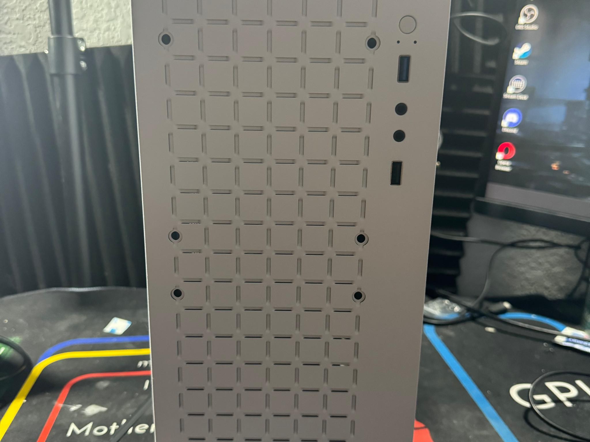 Office PC - Core 2 Duo E7500 - 4GB DDR3 - 1TB HDD