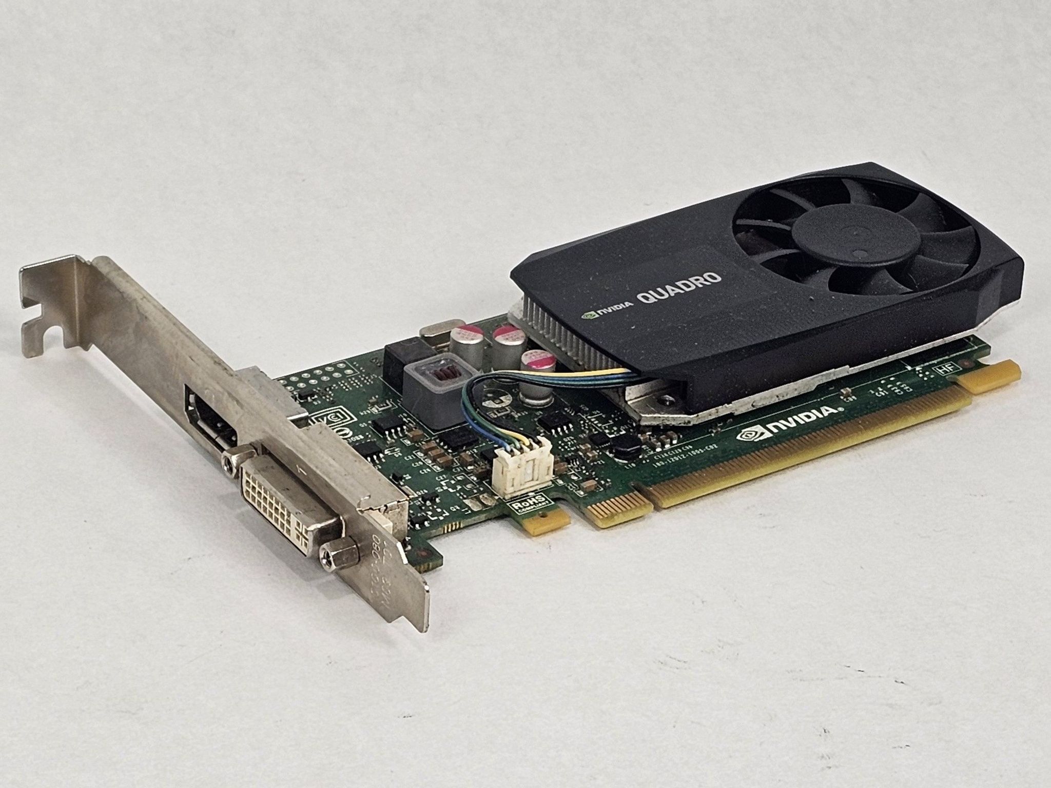 Quadro K620 PNY 2GB