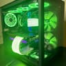 Neo| Rtx 3080 + Ryzen 7 5800x High-End Gaming PC