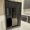 Lian Li PC-O11 Dynamic PCMR Edition ATX Mid Tower Gaming Case - Space Grey (Mirror Finish)