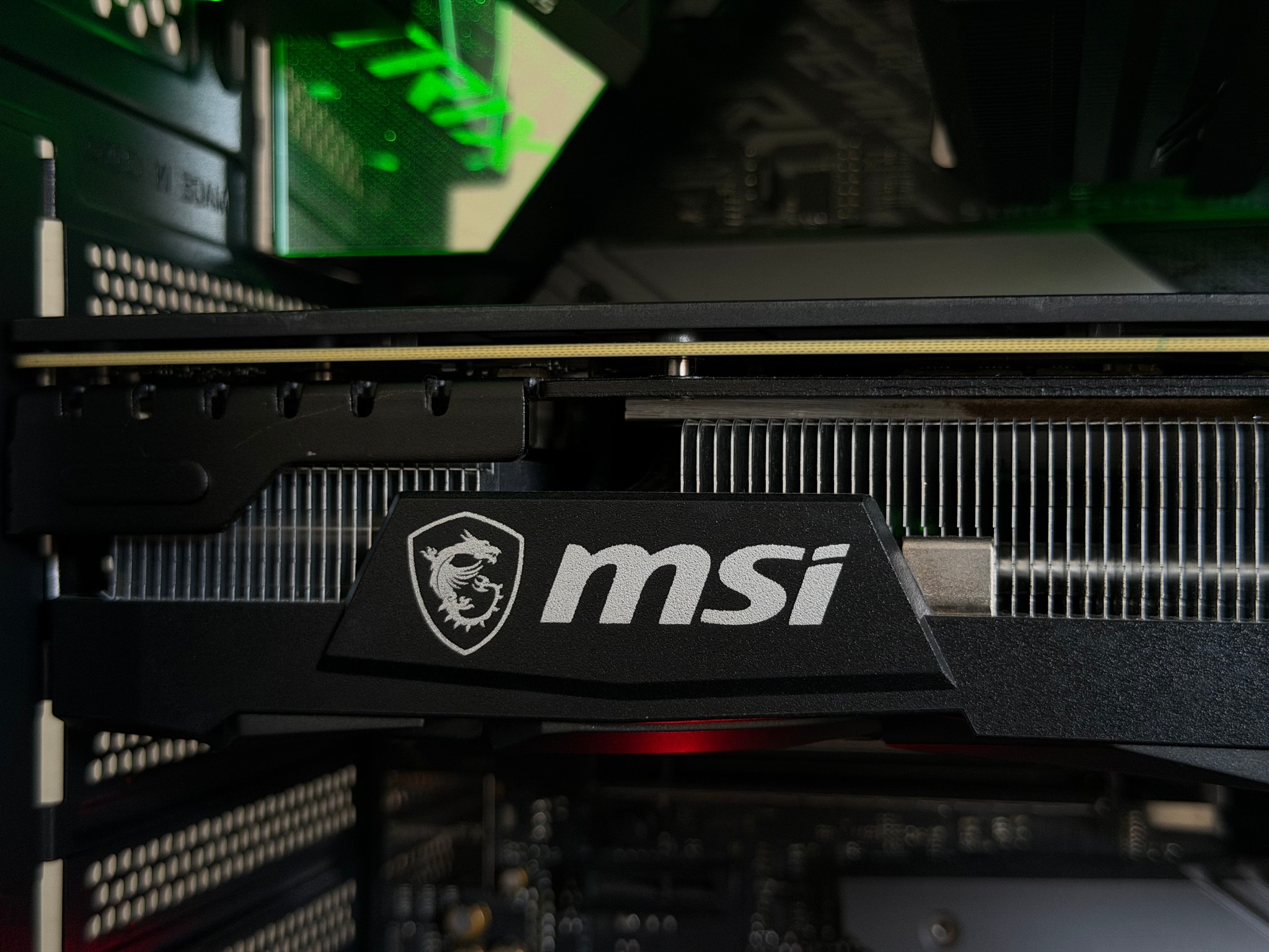 1440p Gaming PC - RTX 3070 | Ryzen 9 5900X