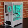 RTX 4060 // RYZEN 5 5500 // 240mm AIO // 16GB RAM // 1TB SSD