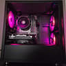 Brand-New 1080p Gaming PC | High Performance, Great Value | Ryzen 5 5500 | Radeon RX 6600