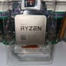 AMD Ryzen 5800X 8c/16t CPU